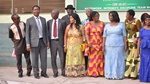 60th Anniversary Launch